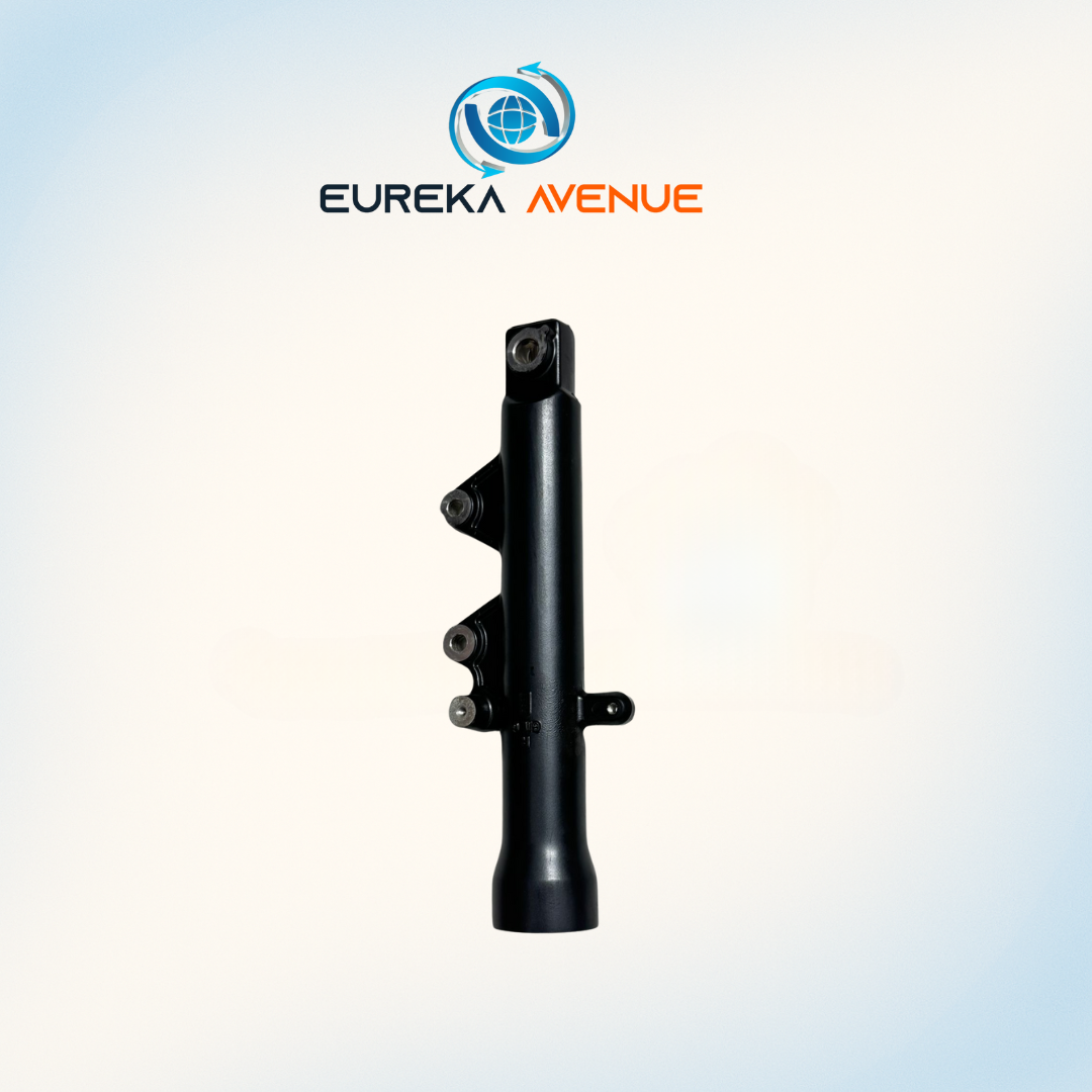 Tube Outer (Fork Breal-RH) for Yamaha FZS V2 (Double Disk) bike.| PART NO : B97F31360000