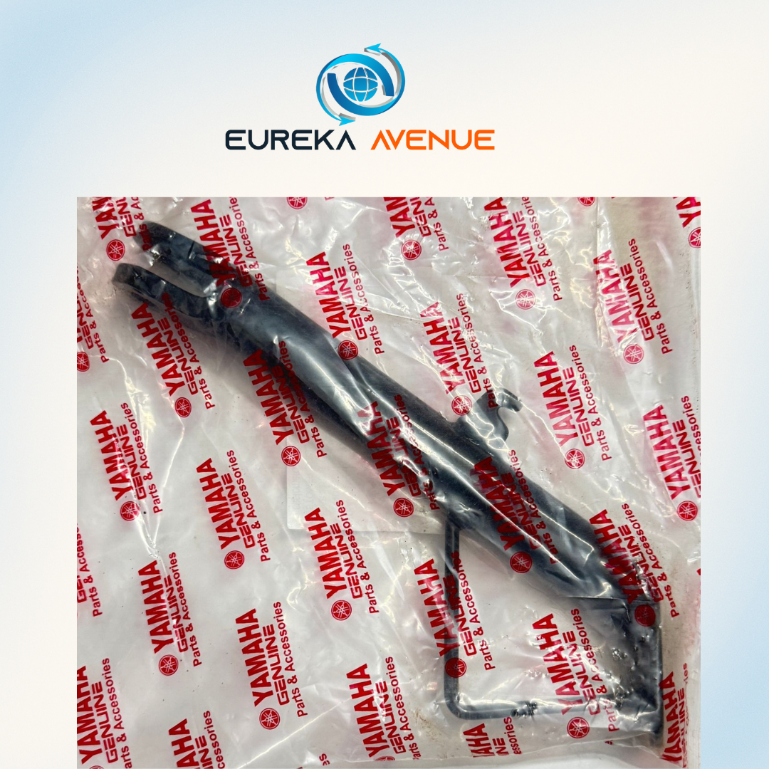Side Stand for Yamaha  ( FZS V4, R15 V3, R15 V4, R15M, MT15 V1, MT15 V2, FZX ) bike. | PART NO : BCWF73110000