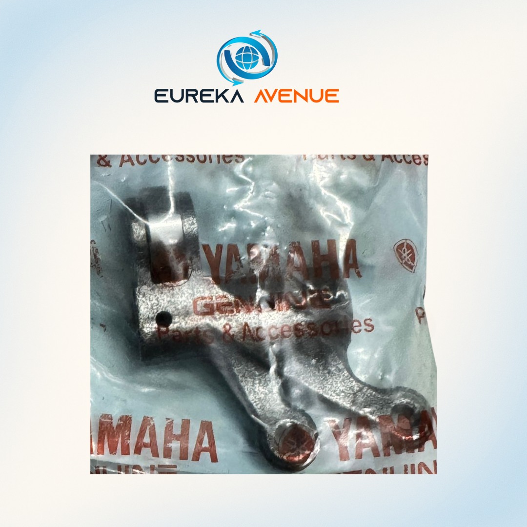 ARM Valve Rocker sat for Yamaha  ( R15 V3, R15 V4, R15M, MT15 V1 & MT15 V2 ) bike.| PART NO - BK7E216001 & BK6E215000